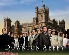 英国热门电视剧《唐顿庄园》第五季将于9月上演