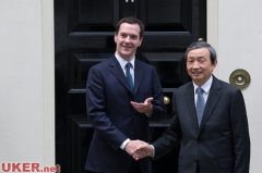 英国将成为首个发行人民币国债的西方国家（图