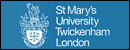 St Mary's University, Twickenham(圣玛丽大学学院)