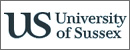 University of Sussex(萨塞克斯大学)