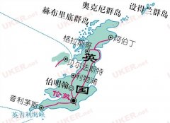 两成英国人找不到伦敦 留英童鞋找路还是靠自己