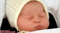 为纪念母亲 威廉王子将女儿命名为戴安娜