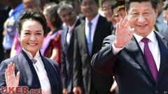 中国国家主席和夫人将于10月访问英国下榻白金汉