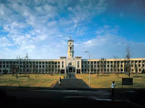 宁波诺丁汉大学