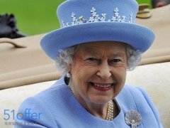 APP泄密 英国女王直升机行踪暴露引发安全担忧