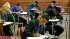 中国教师在英“支教”说明了什么