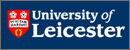 University of Leicester(莱斯特大学)
