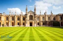 英国大学的逼格分类 别再傻傻分不清楚