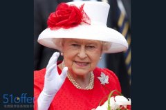 英国女王招聘回信助理 年薪2.1万英镑