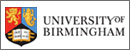 University of Birmingham(伯明翰大学)