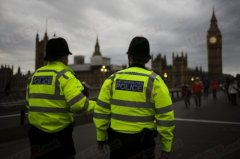 恐怖袭击之后 英国已跌出最安全的旅游国家！