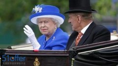 英国女王11个不为人知的“超能力”