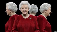 9月9日 英国女王伊丽莎白二世“超长待机”破纪
