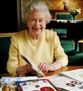 英国女王身价达228亿英镑 超“脸书”创始人