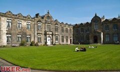 苏格兰多所名牌大学控诉政府干涉学术和财政自
