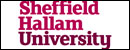 Sheffield Hallam University(谢菲尔德哈勒姆大学)