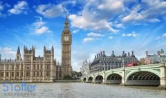 2016年英国最佳求学城市Top8 你选对了吗？