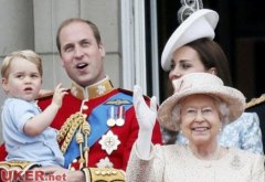 凯特私下怎么评价女王？英国皇室纪录片抢先剧