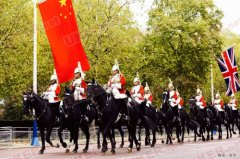 若英国最终离开欧盟 将近半数国际学生不愿意去