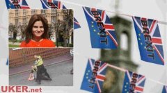 英国“留欧派”女议员遇袭身亡 脱欧公投宣传中