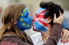 52%赢了！英国脱欧成功告别欧盟 明年高考题已定