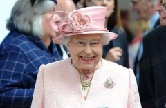 英国女王竟然加薪280万？八一八皇室零花钱去哪