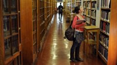 英国大学学费提高的第一学年 私校录取率高于公