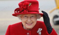 英国女王拟邀特朗普明夏访英 政府视女王为秘密