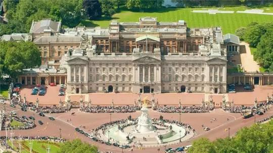 女王想修房子，为什么英国人都不同意？