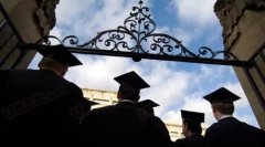 英国大学高等教育不能靠市场竞争 政策根本不到