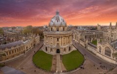 英国大学性骚扰成风 120所院校中牛津大学最严重