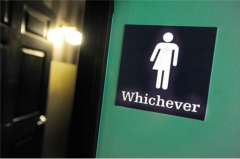 谷歌要在伦敦新总部大楼设立“性别中立”浴室