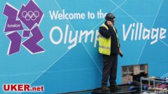英国失业率因奥运下滑
