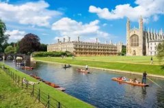 2018毕业生就业排行最棒的10所英国大学