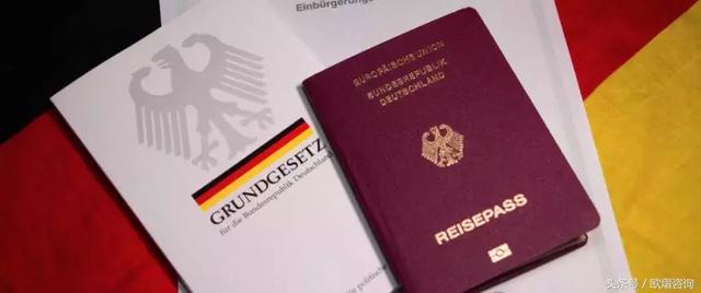 英国人都跑来入籍德国了？外国人获德国护照数创新高