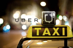 伦敦出租车拟控告Uber 索赔12.5亿镑