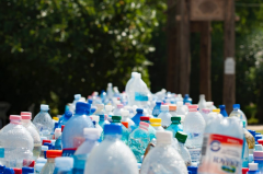 向塑料垃圾污染宣战 英国力推25年环境规划