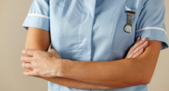 四分之一护士辍学 加剧NHS人员短缺