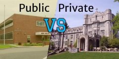 英国私立学校VS公立学校，差别到底有多大？