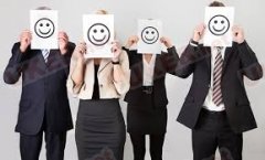 全球15国工作幸福度调查 中国英国达到平均水平