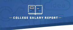PayScale最新大学生薪酬报告出炉！