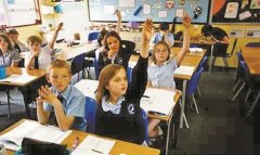 英国中小学如何进行“语文”教学？