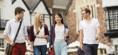2019英国留学：高中生去英国留学的四种方式？