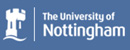 The University of Nottingham(诺丁汉大学)