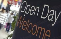 英国大学预科期间是否有必要参加学校Open Day？