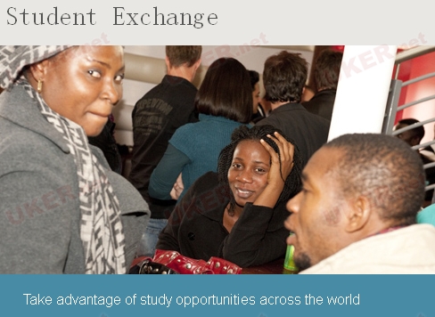 德比大学发布Erasmus+scheme特别交换生体验活动通知