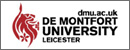 De Montfort University(德蒙福特大学)