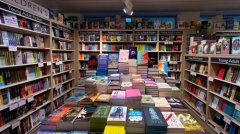 在英国留学生 玩转英伦各具特色的伦敦书店