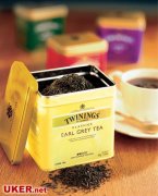最具贵族气息的饮品—英国红茶