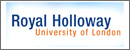 Royal Holloway, University of London(皇家霍洛威大学)